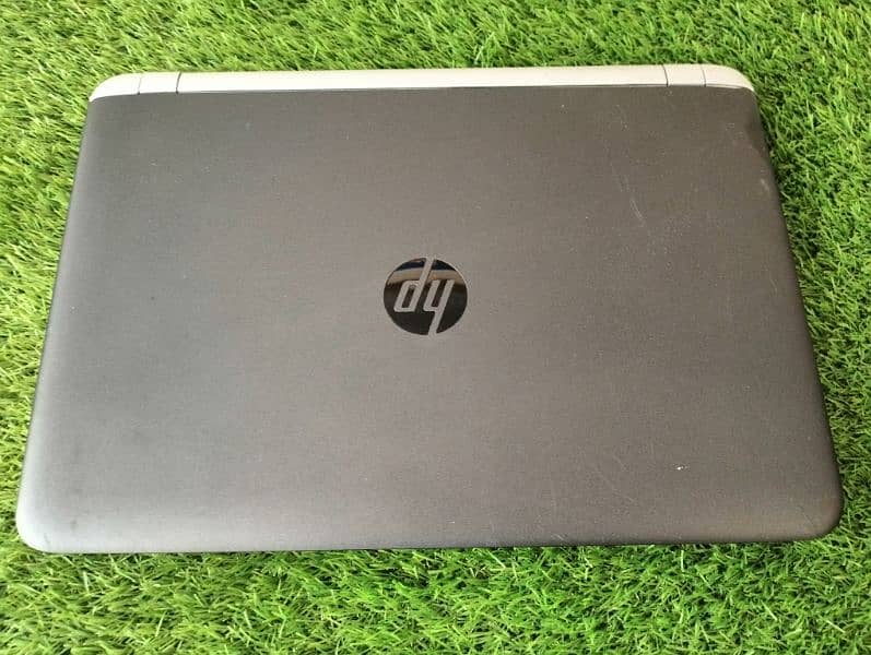 HP ProBook 450 G3 6th Generation Celeron 15.6 inch 10