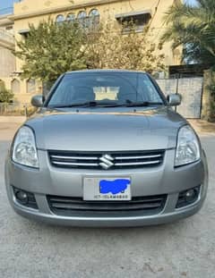 Suzuki Swift 2014 automatic Total genuine