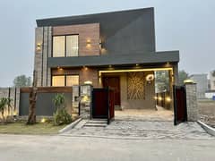 10 MARLA BRAND NEW DOUBLE STORY HOUSE AVAILABLE FOR SALE, IN CITI HOUSING GUJRANWALA