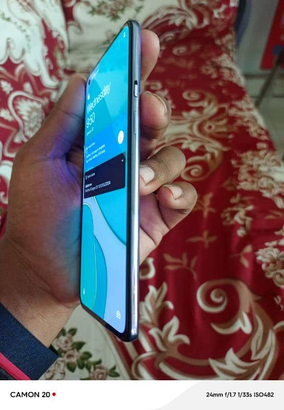 OnePlus 9 12gb 256gb 4