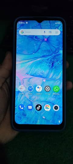 Realme C11 Official Pta With Box