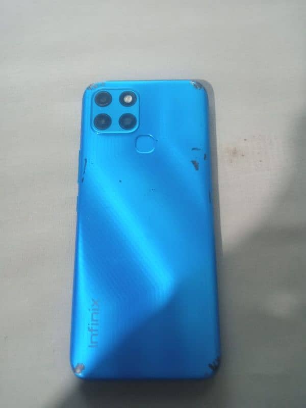 infinix smart 6 ha 2/32 ha 4