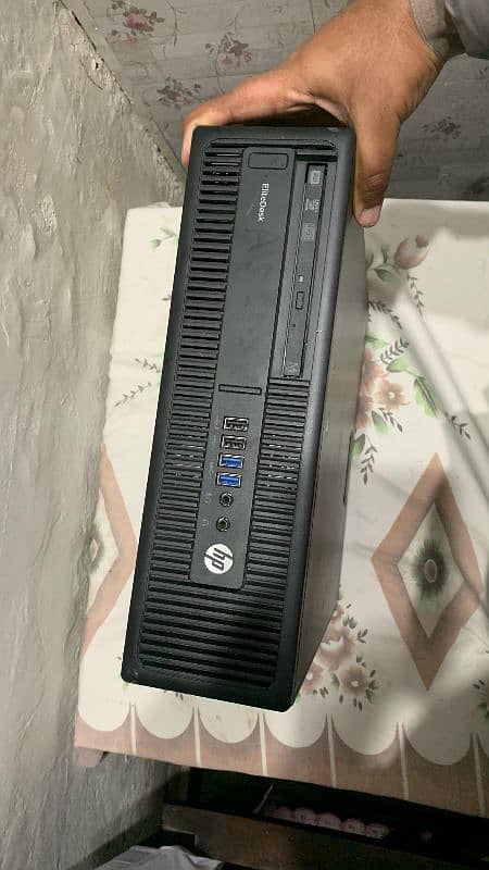 Amd Gaming Pc for Sale 1