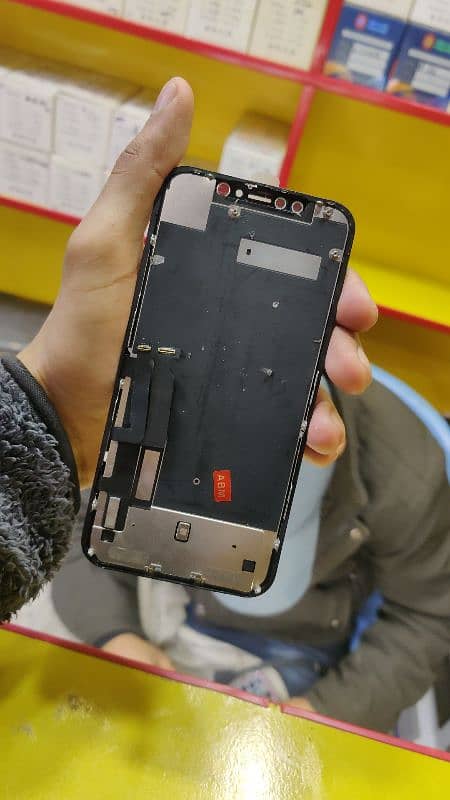 iphone XR original Panel 0