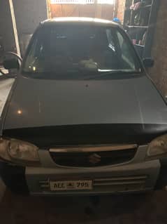 Suzuki Alto 2002