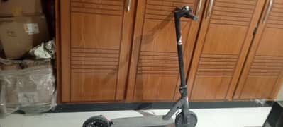 Electrical Scooty (no battery)