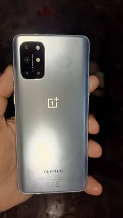 oneplus 8T 8/128 10by9