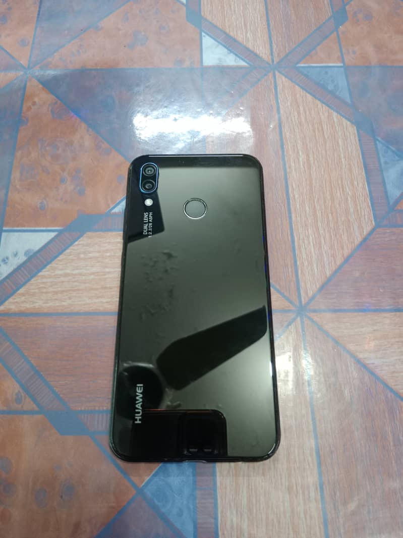 HUAWEI NOVA 3E FOR SALE 4GB 64GB 0