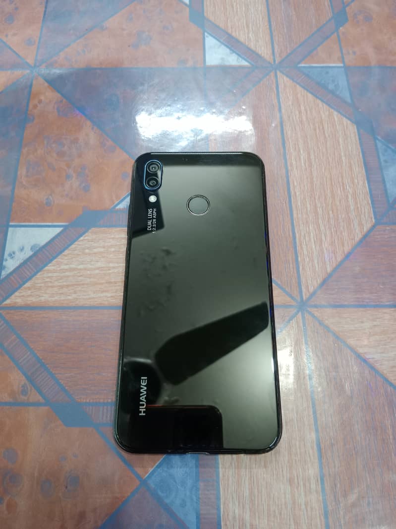 HUAWEI NOVA 3E FOR SALE 4GB 64GB 1