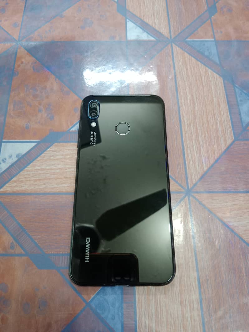 HUAWEI NOVA 3E FOR SALE 4GB 64GB 2