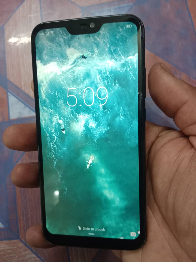 HUAWEI NOVA 3E FOR SALE 4GB 64GB 3