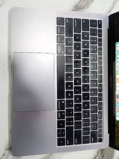 MacBook