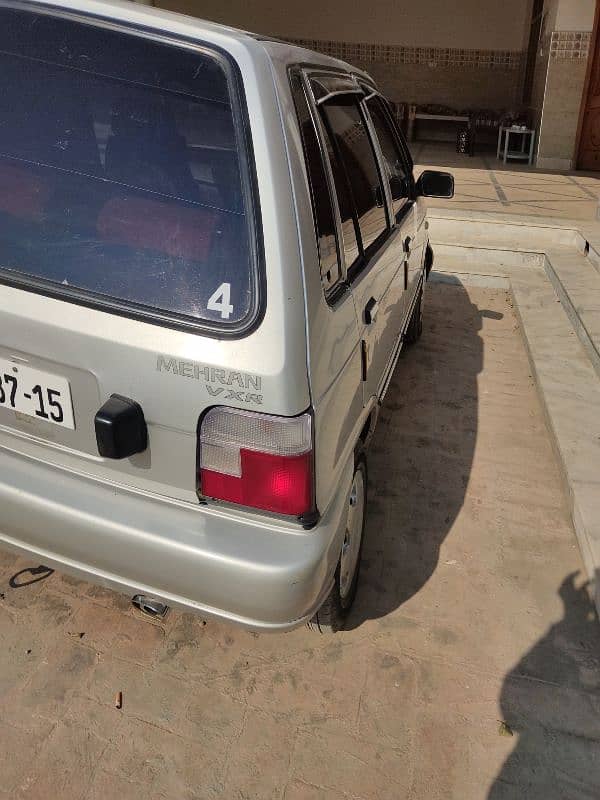 mehran vxr 2