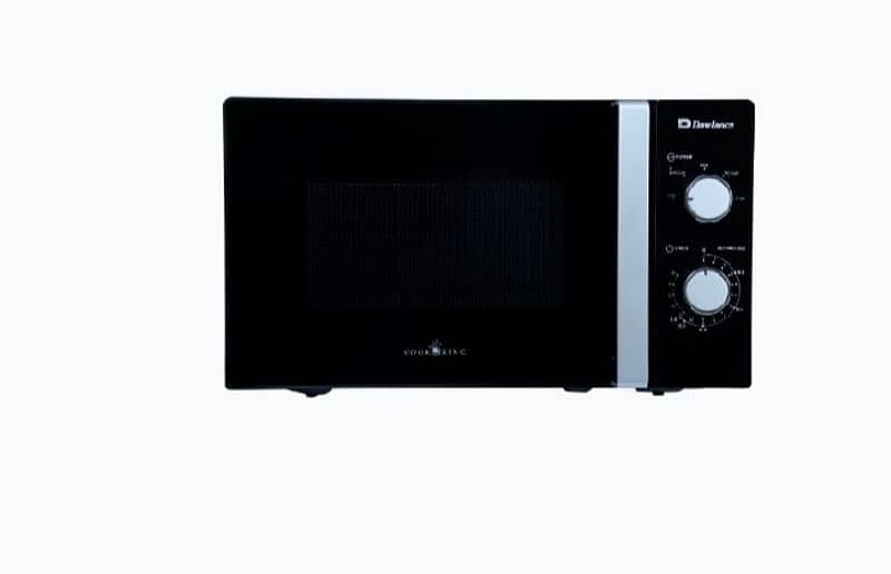 Dawlance Microwave oven DW-MD10 20LTR 0