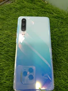 Huawei P30 8/128 in good condition