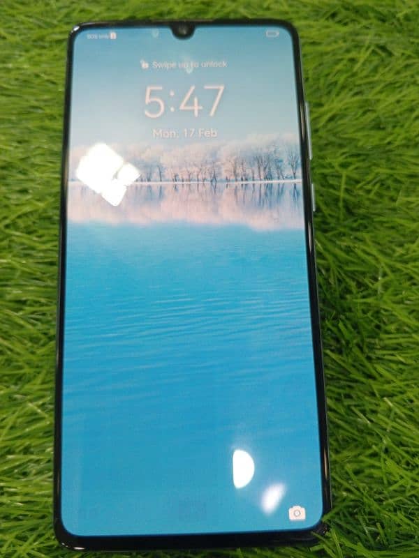 Huawei P30 8/128 in good condition 1