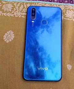 vivo y15