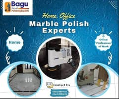 Marble Polish / Marble Cleaning / Tiles Cleaning & Floor Marble