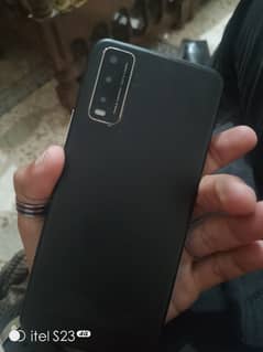 vivo y 20 4gb 64gb