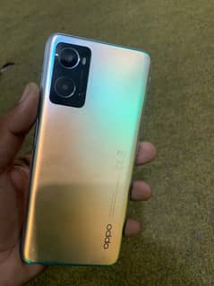 Oppo A96.8/128 original  condition 10.95