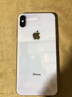 iPhone ax max 512gb