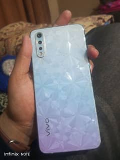 VIVO S1 EXCHANGE POSSIBLE