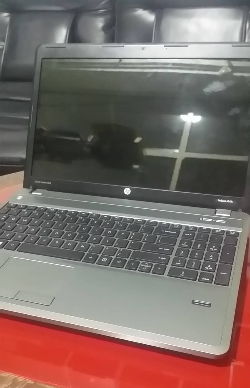 HP Probook 4540s Premium Series Core i3 3rd Generation 2