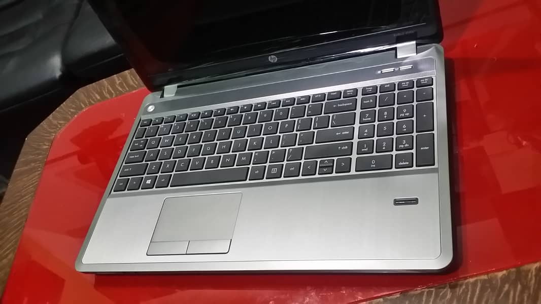 HP Probook 4540s Premium Series Core i3 3rd Generation 3