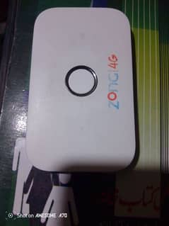 zong wi-fi device dongle