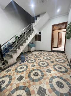 House for Sale in H-13 Islamabad