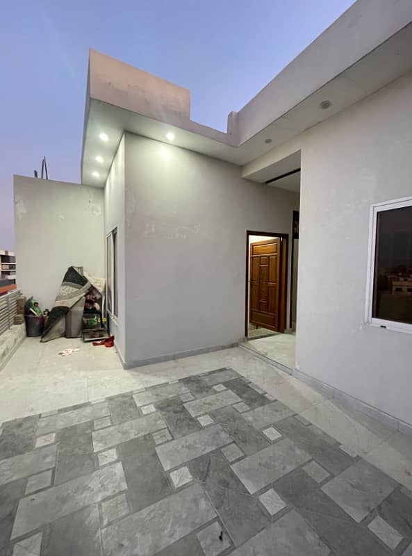 House for Sale in H-13 Islamabad 15