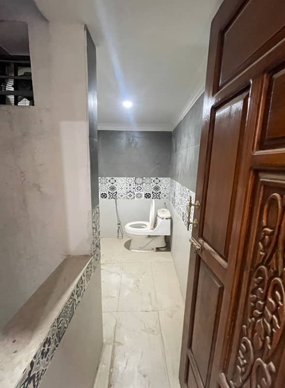 House for Sale in H-13 Islamabad 18