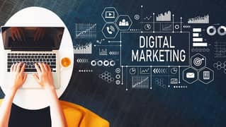 Digital marketing manager