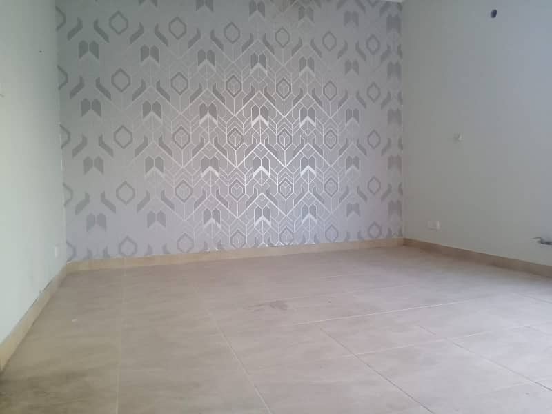 Defence Villa Dha 1 Sector F Islamabad for rent 5