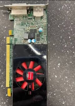 amd radeon hd8570 1gb Ddr3 128bit graphics card