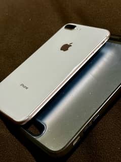 iphone 8 plus non pta Esim time available