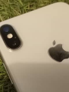 Iphone x pta approved all ok