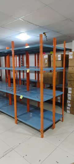 Racks/ Pharmacy rack/ Super store rack/ wharehouse rack/wall rack used