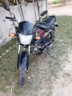 honda prider 100 cc 21 model