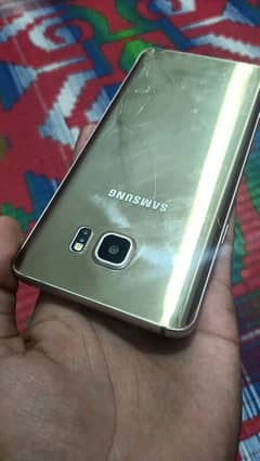 Samsung Note 5 (64gb 4gb)