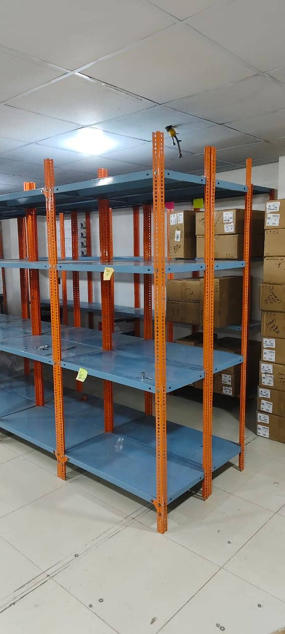 Departmental store racks|Pharmacy racks, warehouse racks, Grocery rack 1