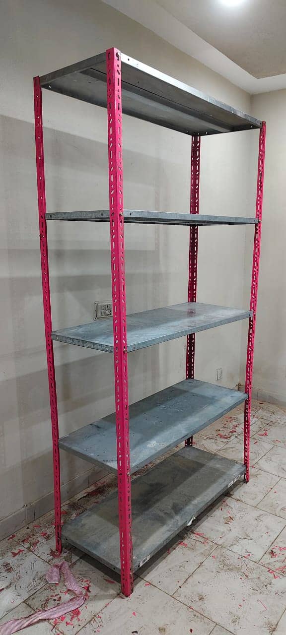 Departmental store racks|Pharmacy racks, warehouse racks, Grocery rack 6