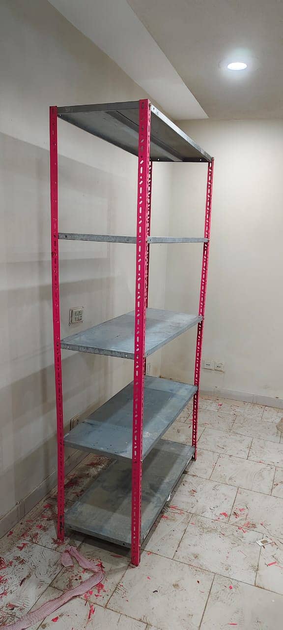 Departmental store racks|Pharmacy racks, warehouse racks, Grocery rack 17