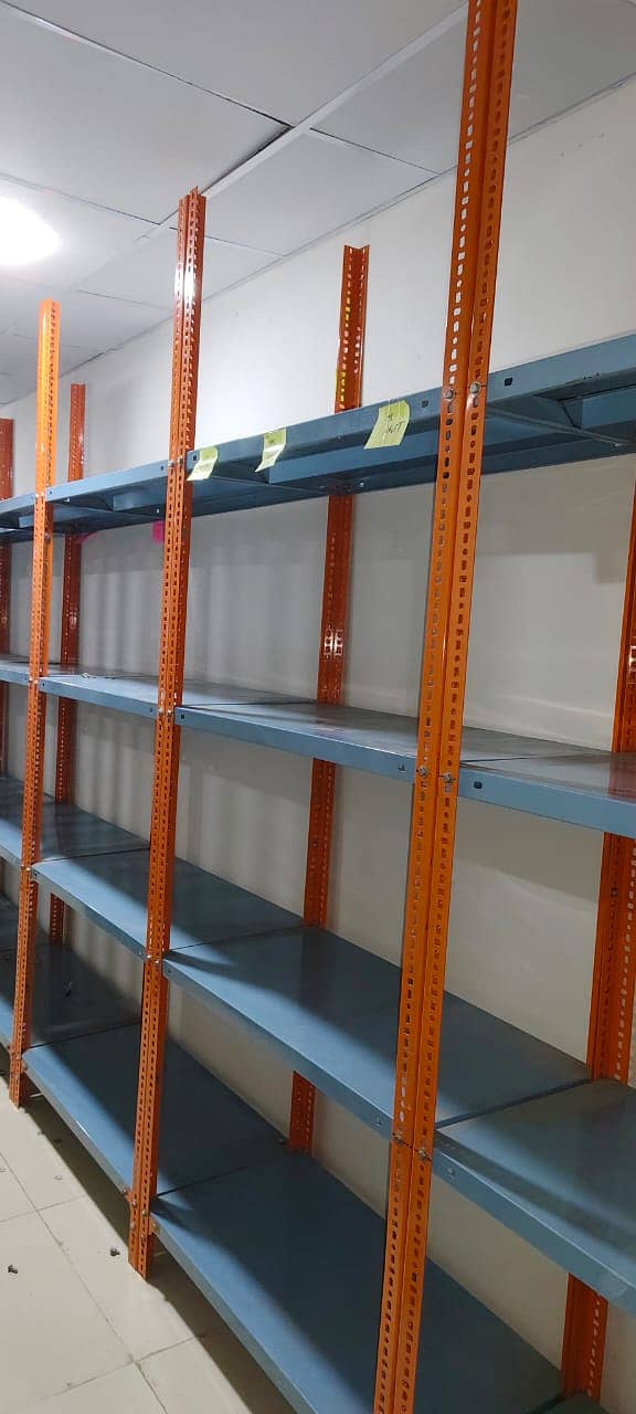 Departmental store racks|Pharmacy racks, warehouse racks, Grocery rack 14