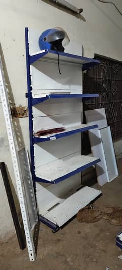 Departmental store racks|Pharmacy racks, warehouse racks, Grocery rack