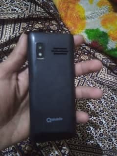 QMobile sp 6000