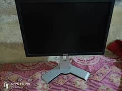 Dell LCD 21" Inches