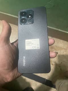 realme c53 new daba pack