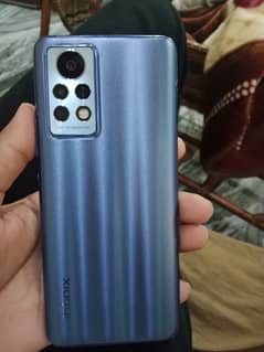 infinix  note 11 pro