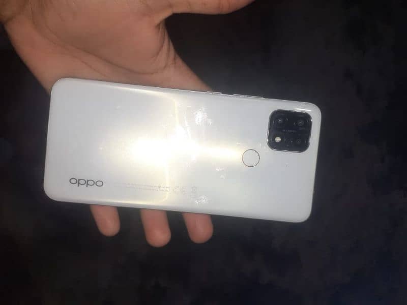 oppoA15s 3